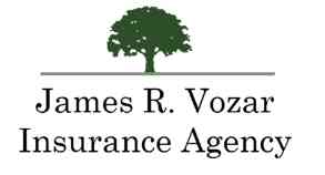James R. Vozar Insurance Agency