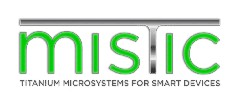 Mistic SAS