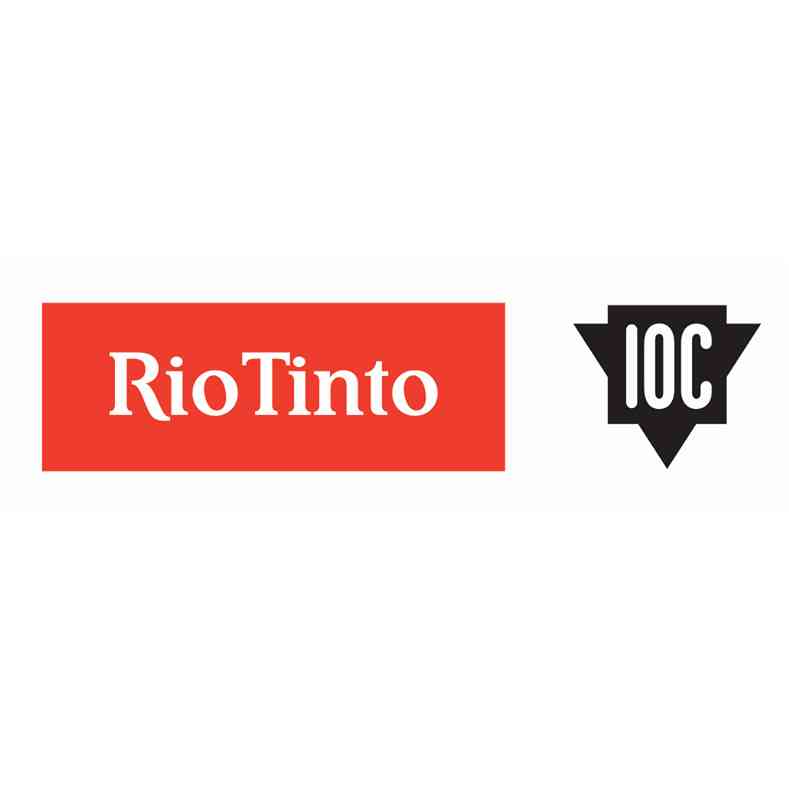 Iron Ore Company of Canada