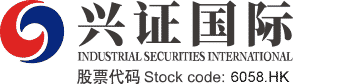 China Industrial Securities International Financial Group