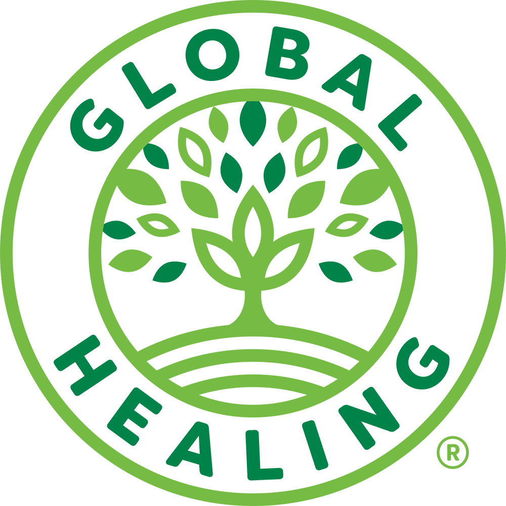 Global Healing Center LP