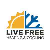 Live Free Heating, Cooling & Electric