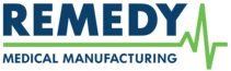 Remedy Medical Manufacturing