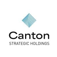 Canton Strategic Holdings, Inc.