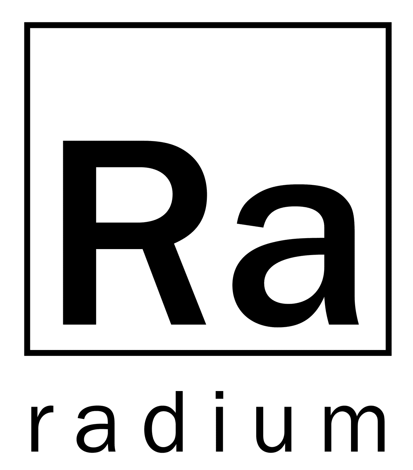 Radium