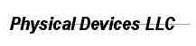 Physical Devices