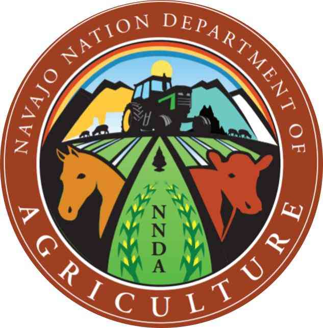 Navajo Nation Department of Agriculture