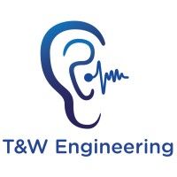 T&W Engineering A/S