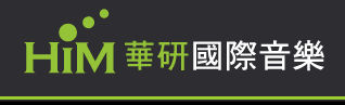 HIM International Music, Inc.