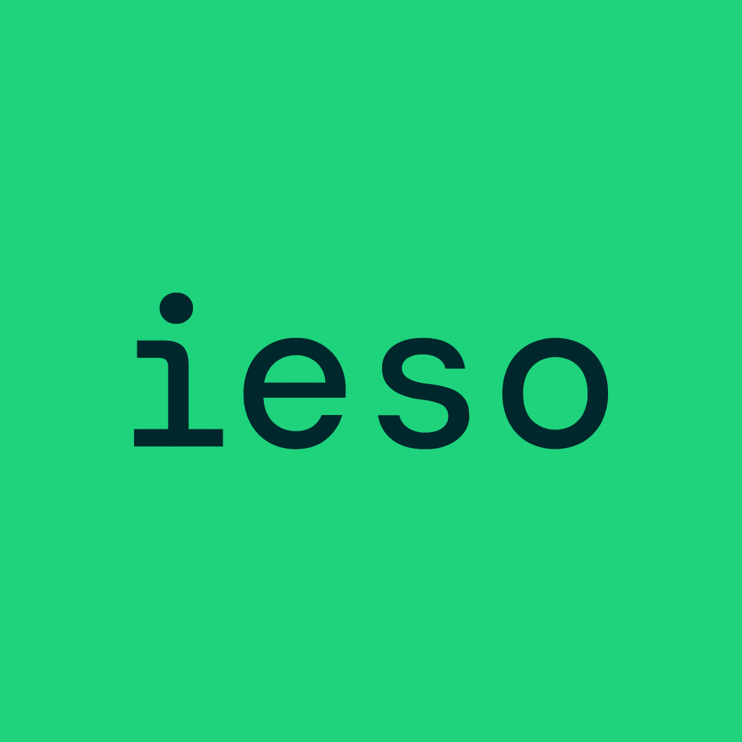 Ieso Digital Health Ltd.