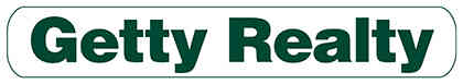 Getty Realty