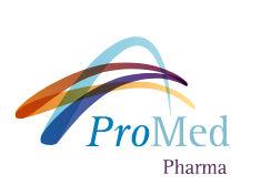 Promed Pharma AS