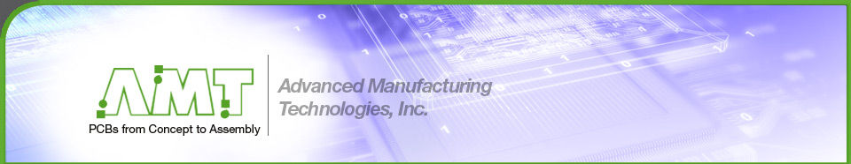 Advanced Manufacturing Technologies