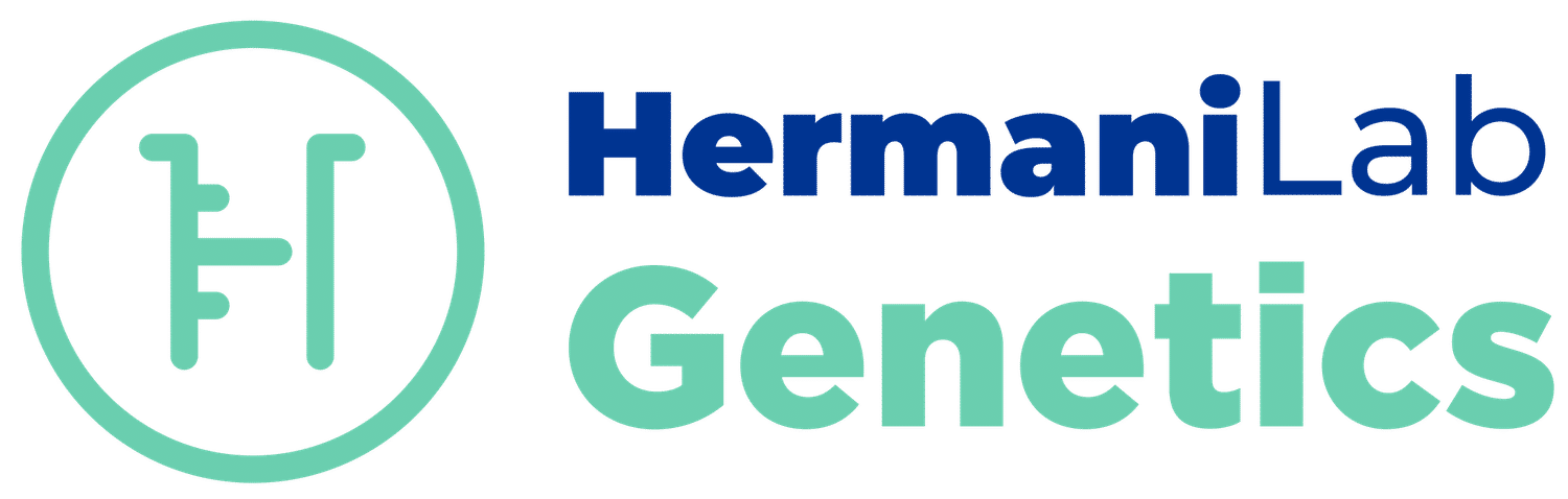 Hermani Lab Genetics