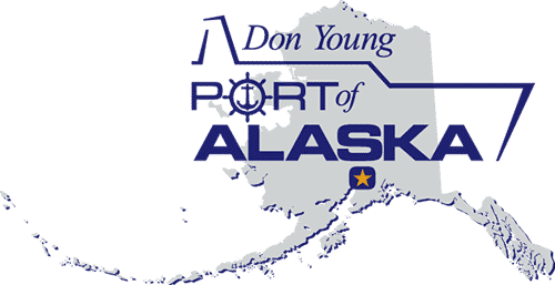 Port of Alaska