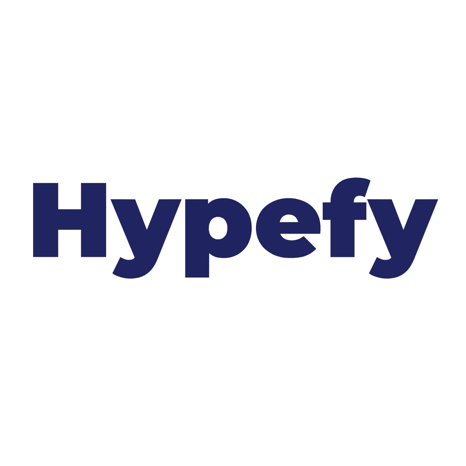 Hypefy