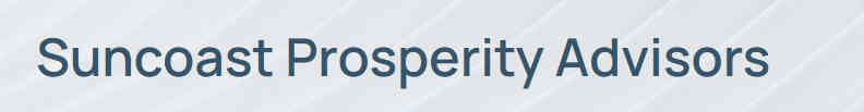 Suncoast Prosperity Advisors
