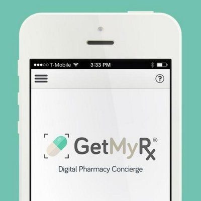 GetMyRx