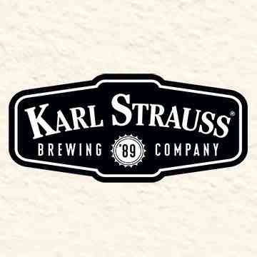 Karl Strauss Brewing Company