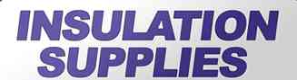 Insulation Supplies