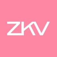 ZKV Logo