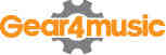 Gear4music