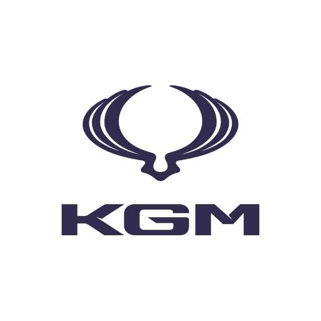 KG MOBILITY