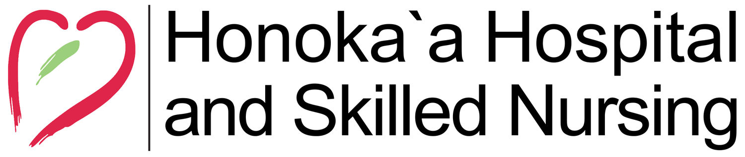 Hale Ho'Ola Hamakua