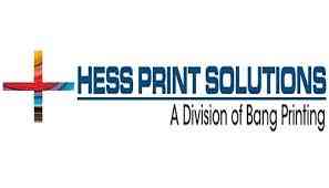 Hess Print Solutions
