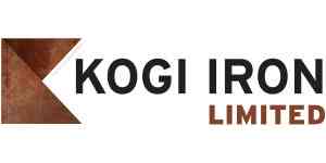 Kogi Iron