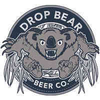 Drop Bear Beer logo