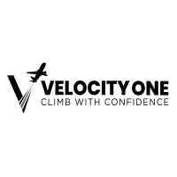 Velocity One logo