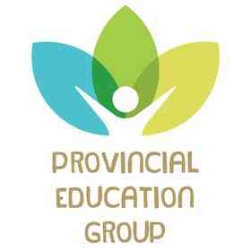 Provincial Education Group