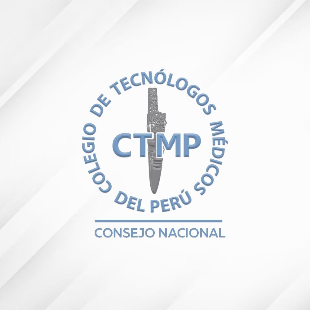 Colegio de Tecnólogos Médicos del Perú
