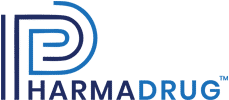 Pharmadrug, Inc.