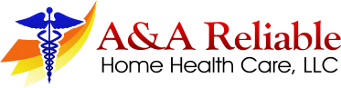 A&A Reliable Home Health Care LLC