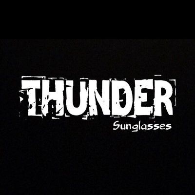Thunder Glasses SL