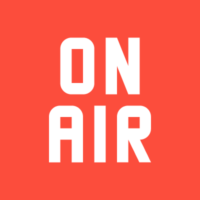 ON AIR