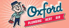 Oxford Plumbing & Heating