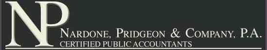 Nardone Pridgeon & Co PA
