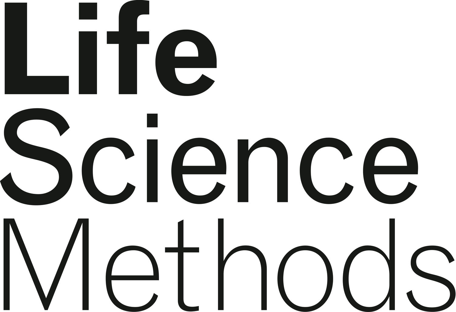 Life Science Methods B V