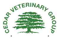 Cedar Veterinary Services