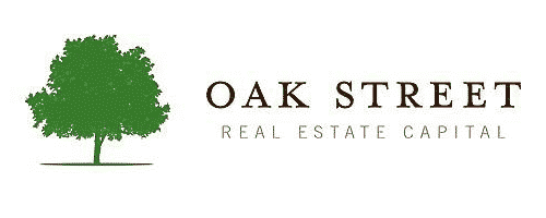 Oak Street Real Estate Capital