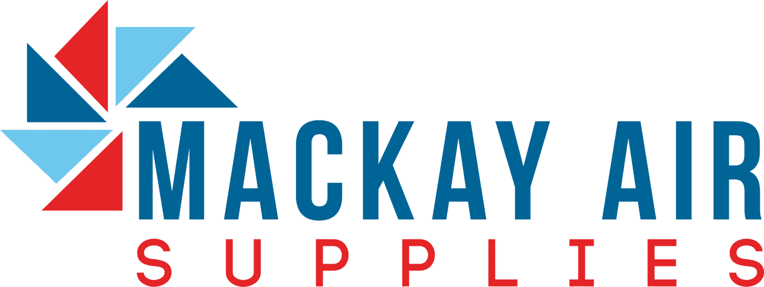 Mackay Air Supply