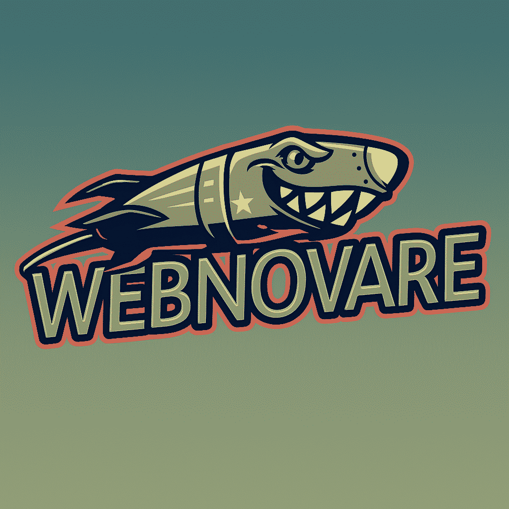 WebNovare