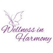 Wellness in Harmony LLC.