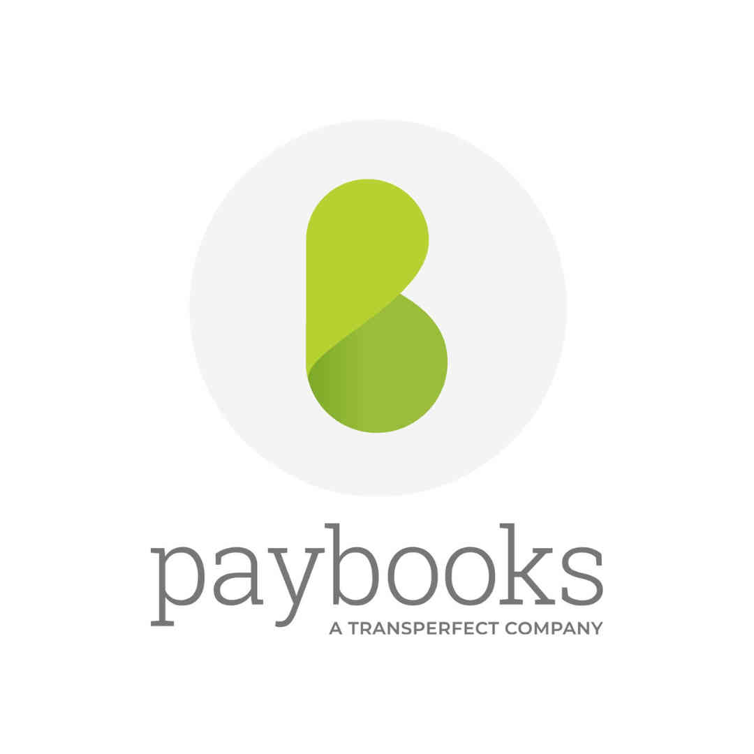 Paybooks | A TransPerfect Company