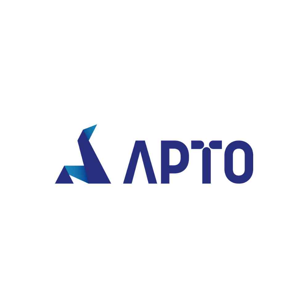 APTO logo