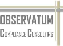 Observatum Compliance Consulting