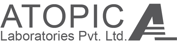 Atopic Laboratories Pvt Ltd.